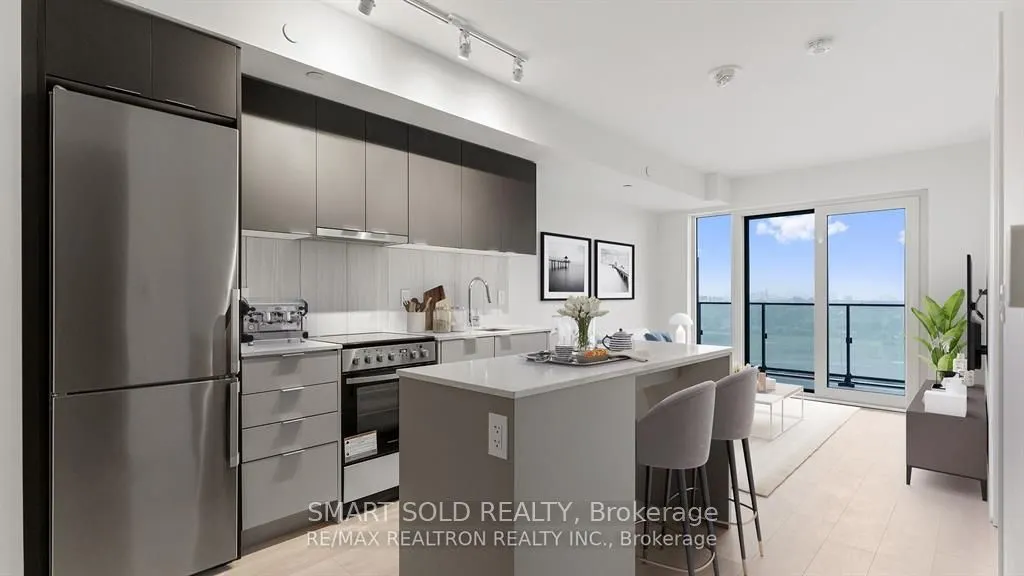 8 Tippett Road, #1608