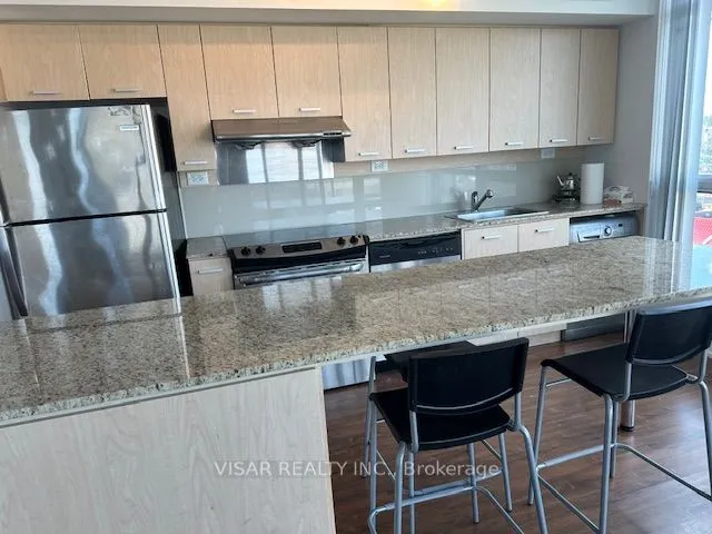 15 Singer Court, #509