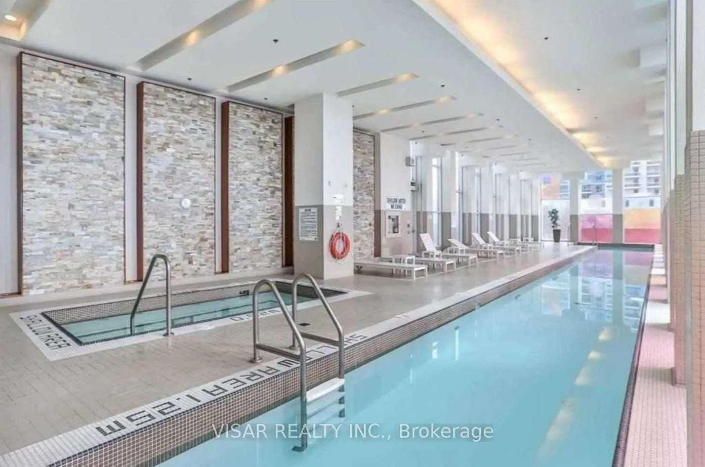15 Singer Court, #509