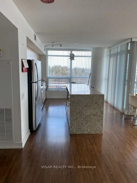 15 Singer Court, #509