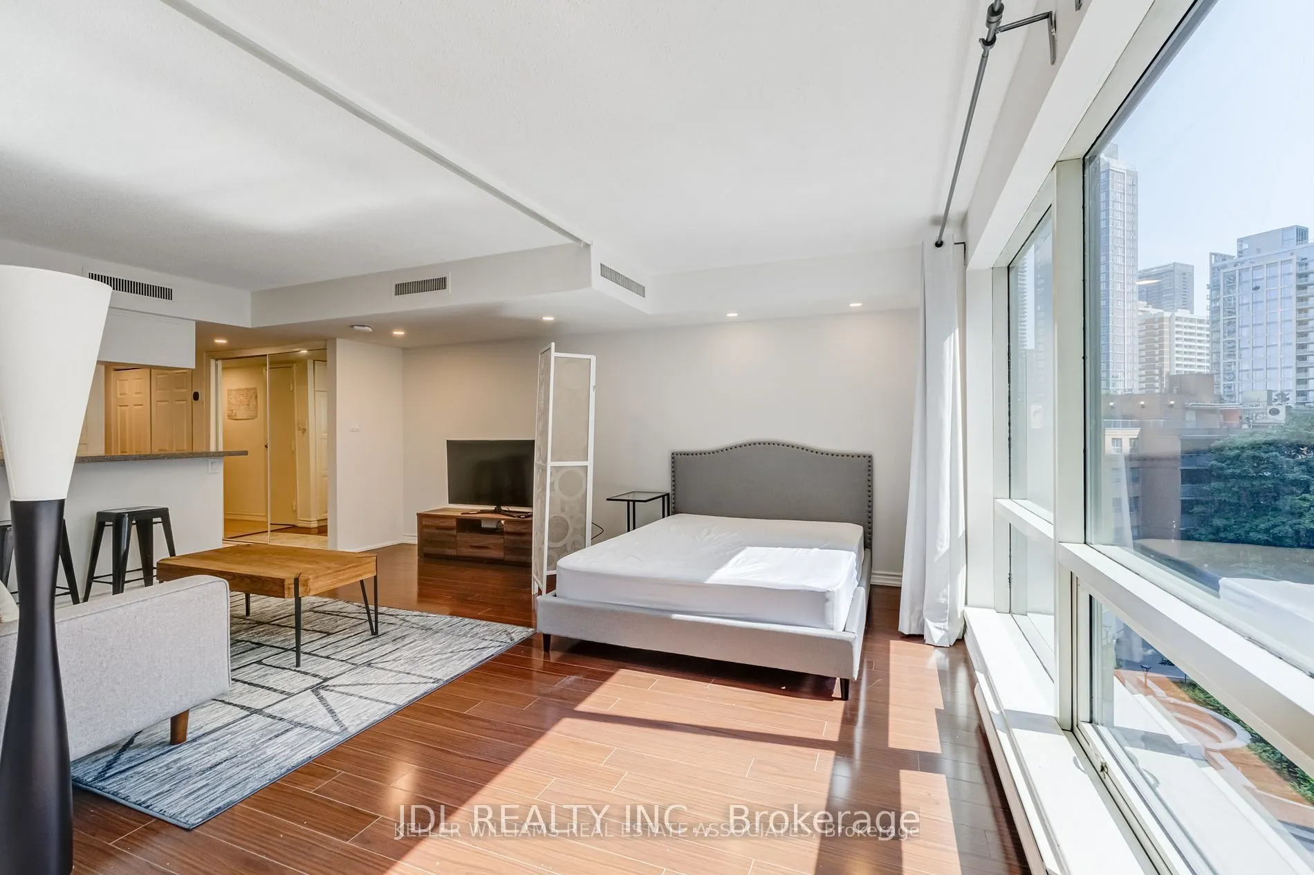 1001 Bay Street, #513