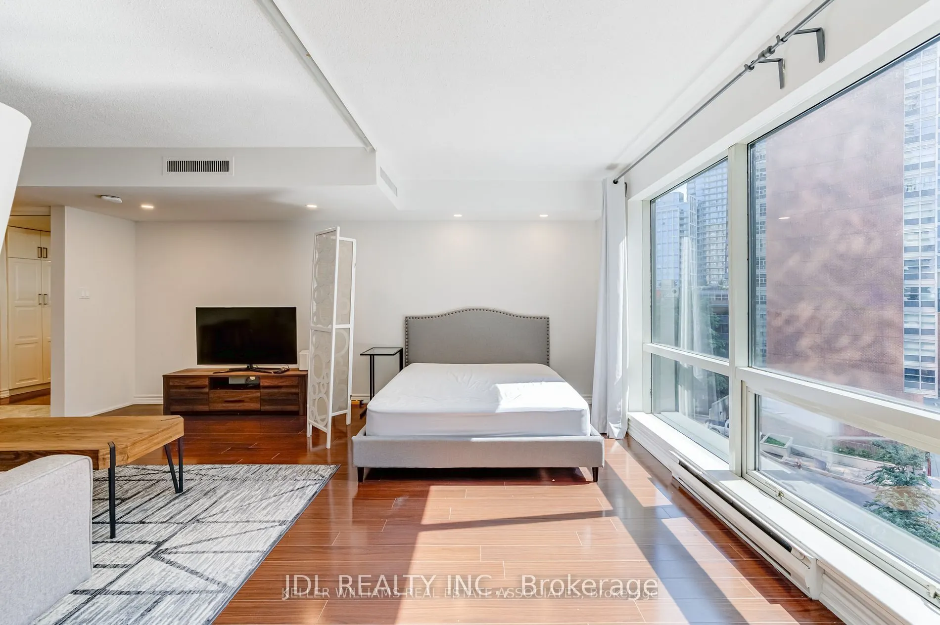 1001 Bay Street, #513