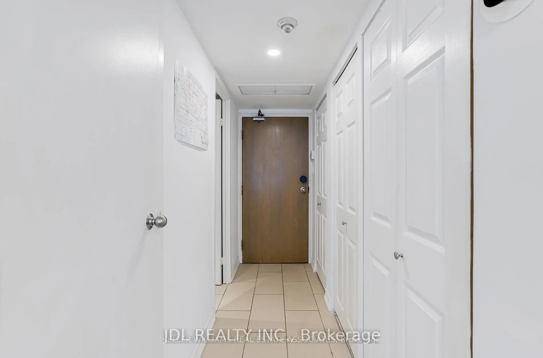 1001 Bay Street, #513