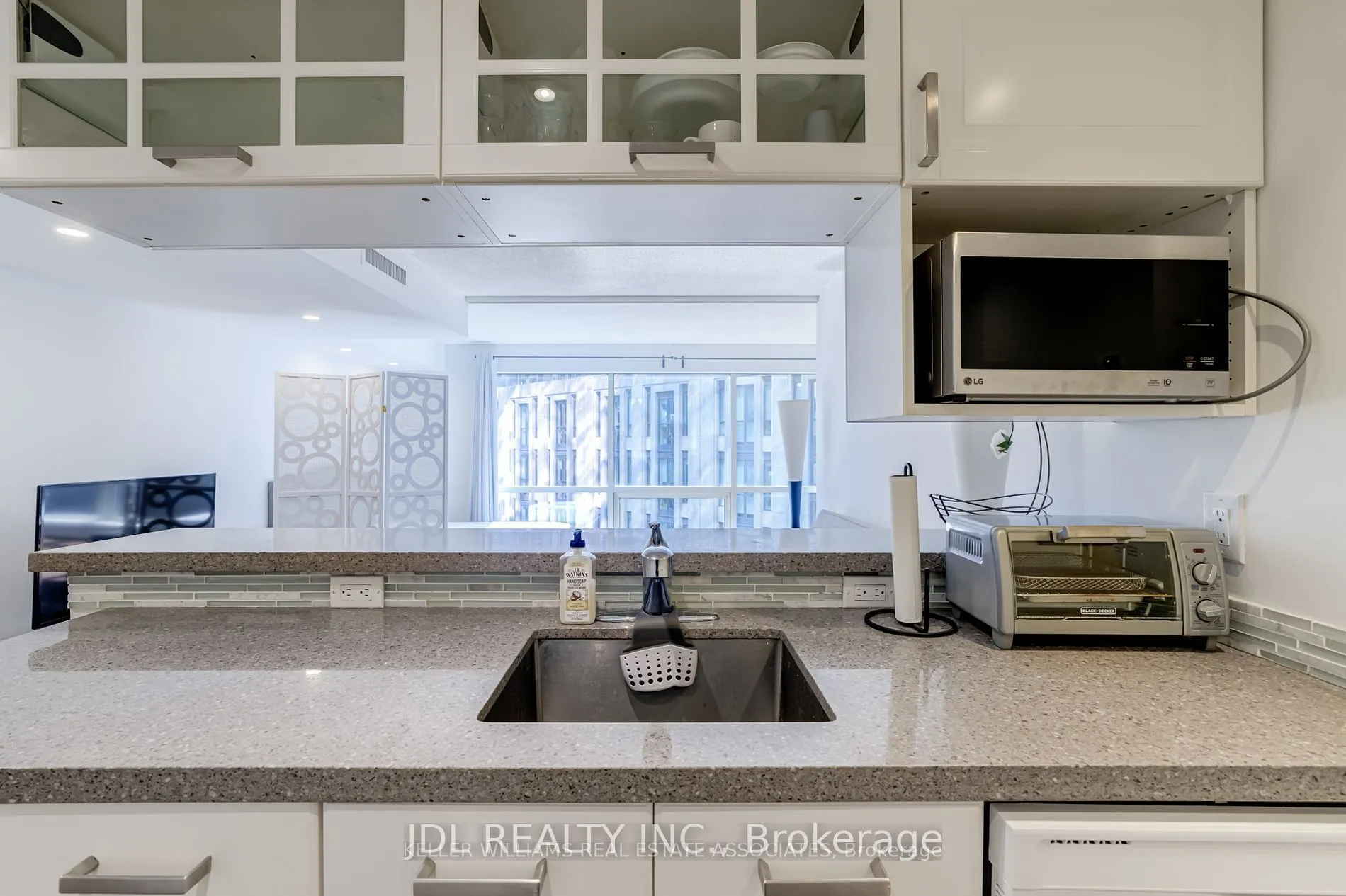 1001 Bay Street, #513