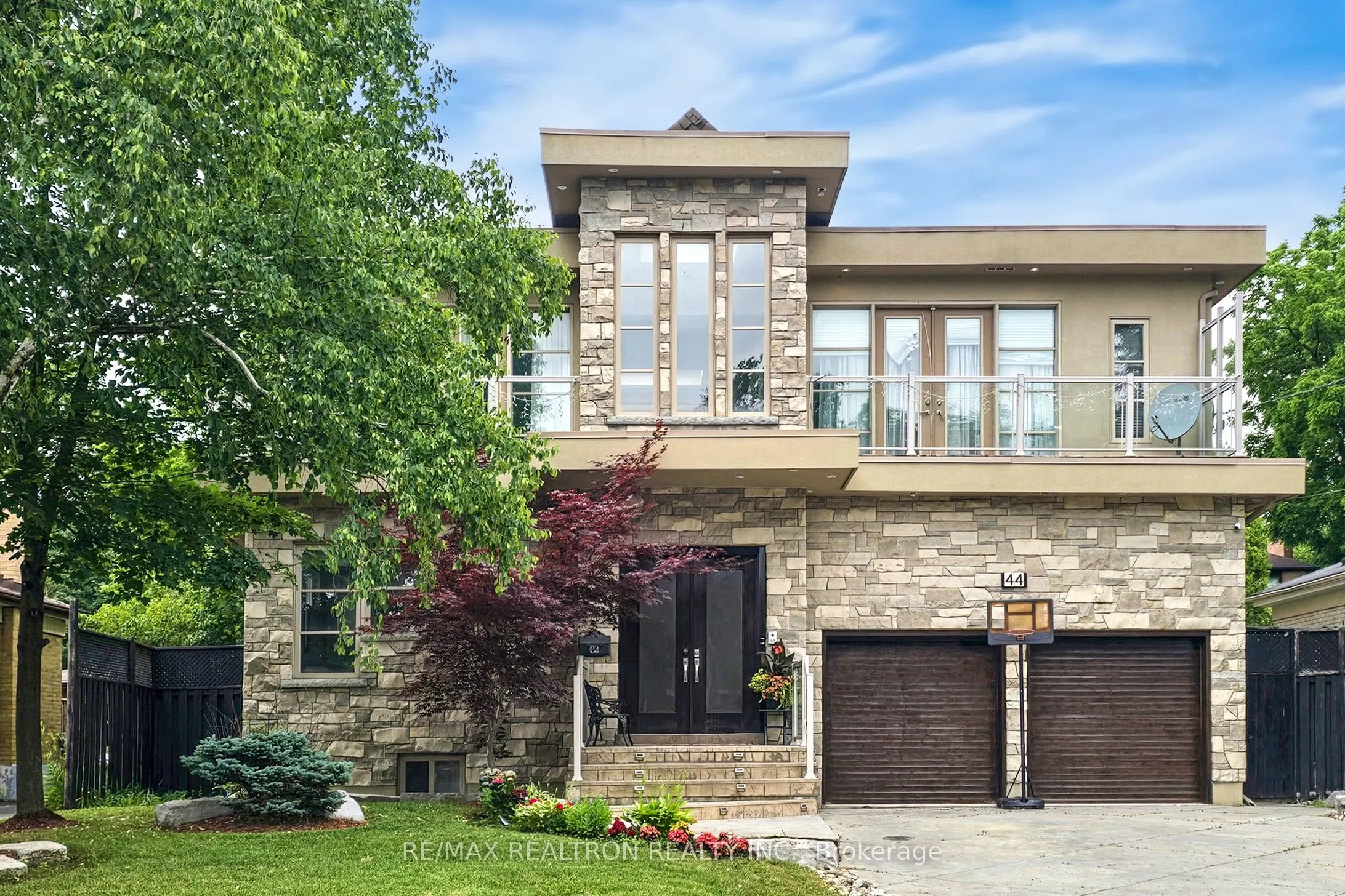 44 Tefley Road