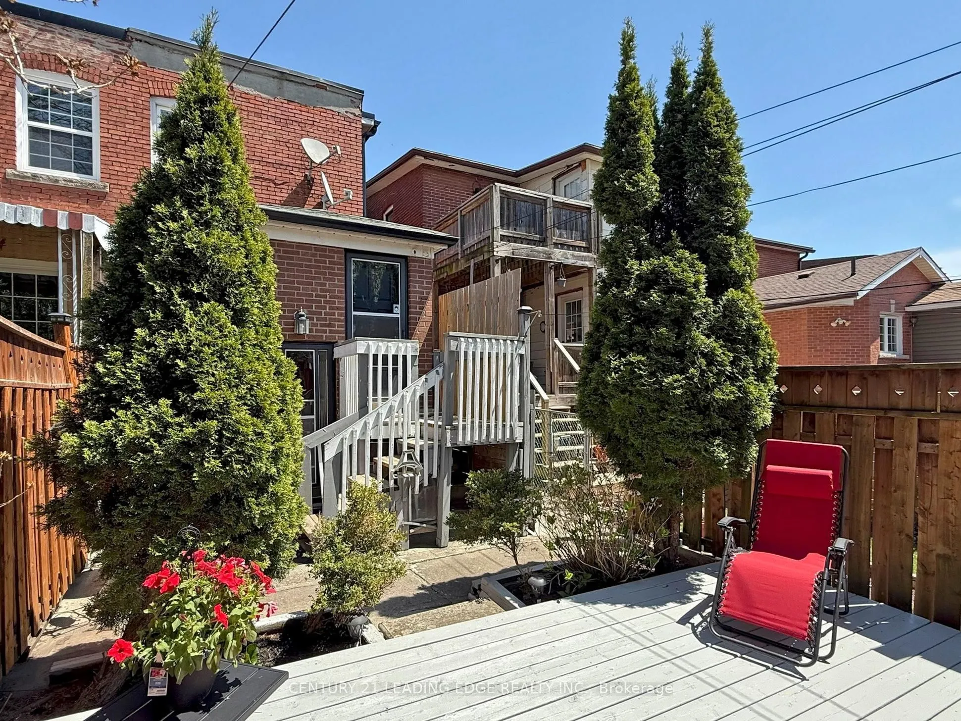 286 Glenholme Avenue