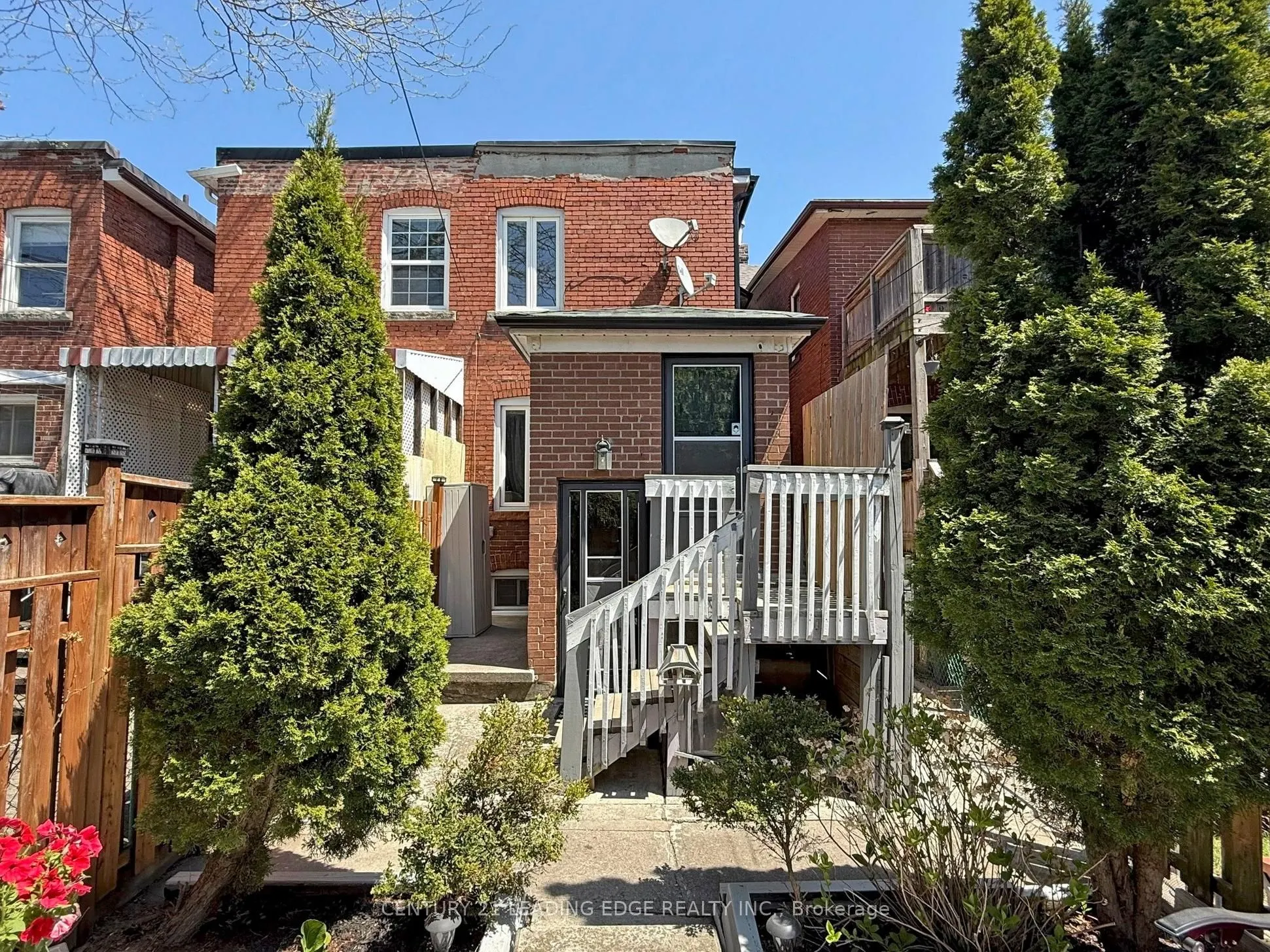 286 Glenholme Avenue