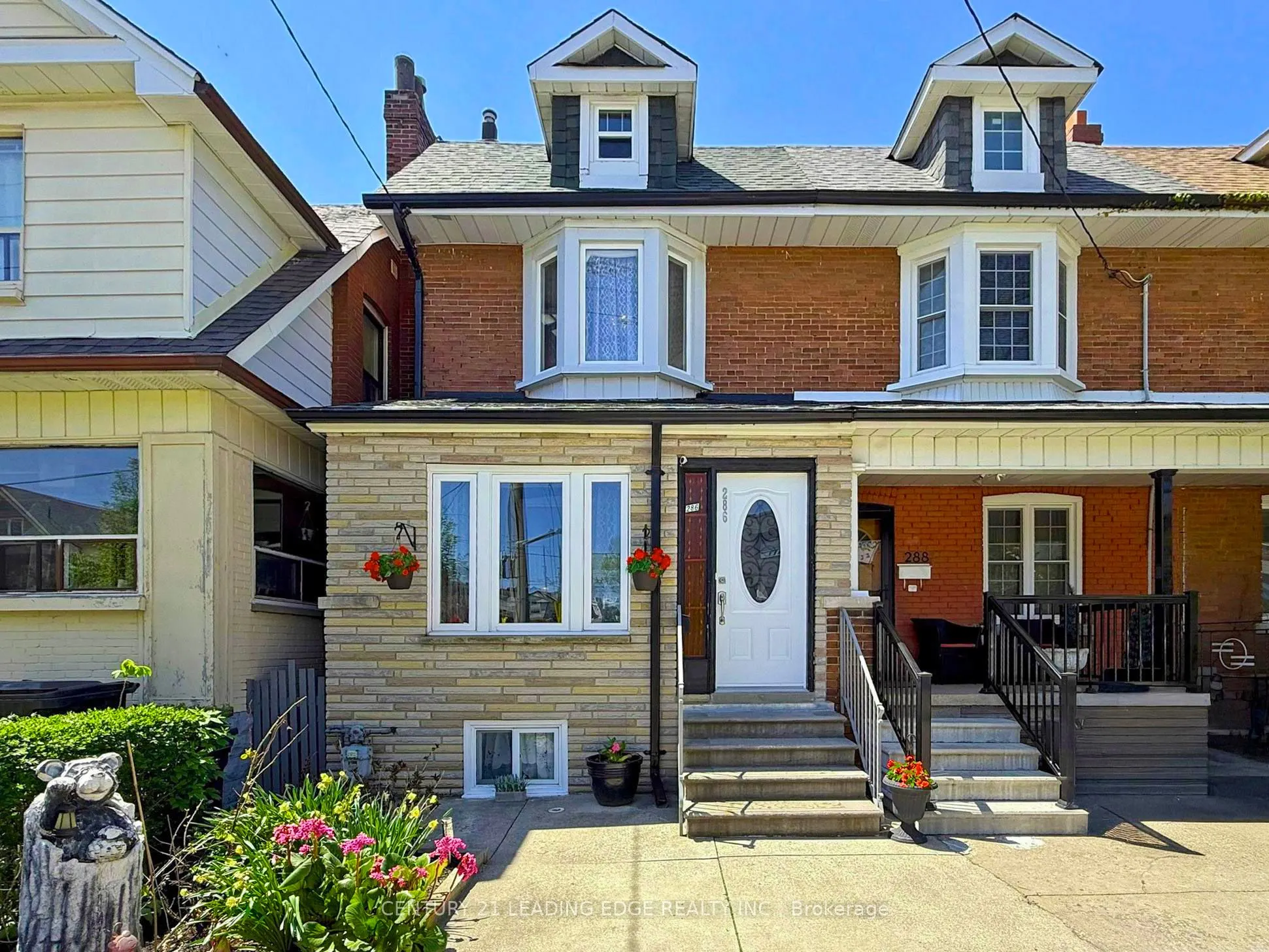 286 Glenholme Avenue