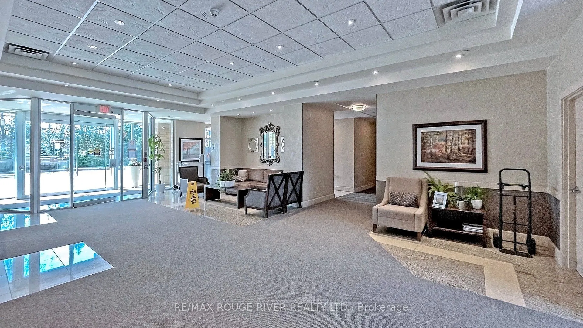 701 Sheppard Avenue W, #702