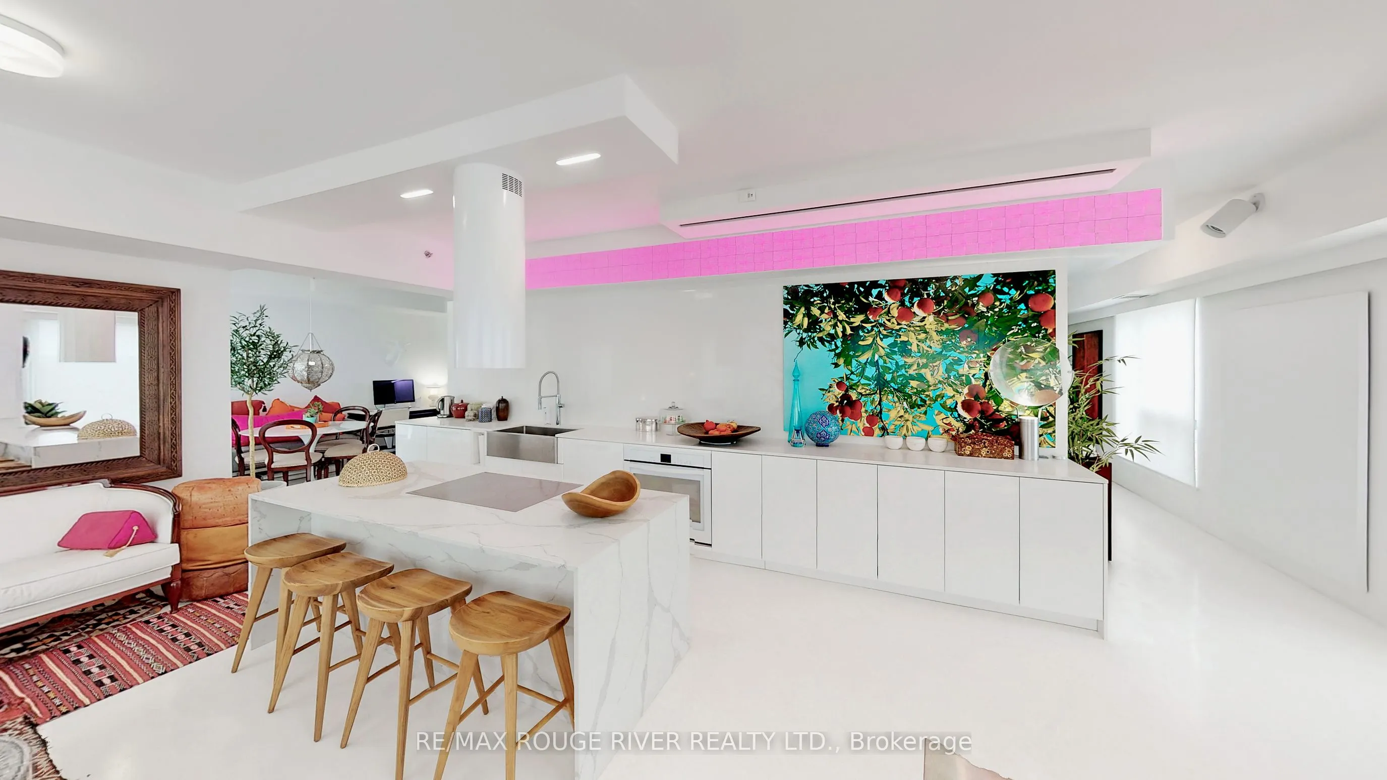 701 Sheppard Avenue W, #702