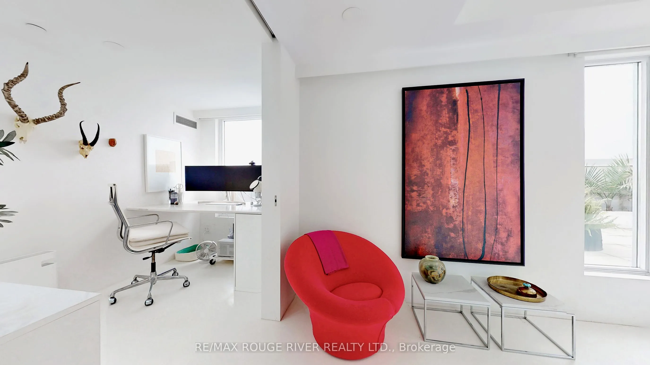 701 Sheppard Avenue W, #702