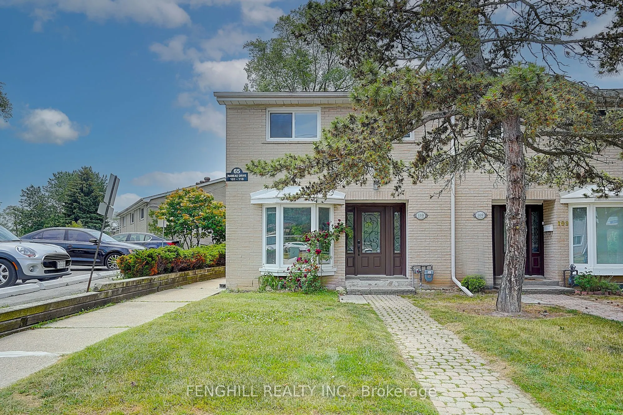 65 Rameau Drive, #110