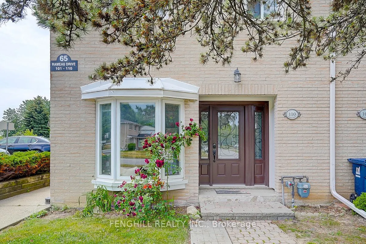 65 Rameau Drive, #110
