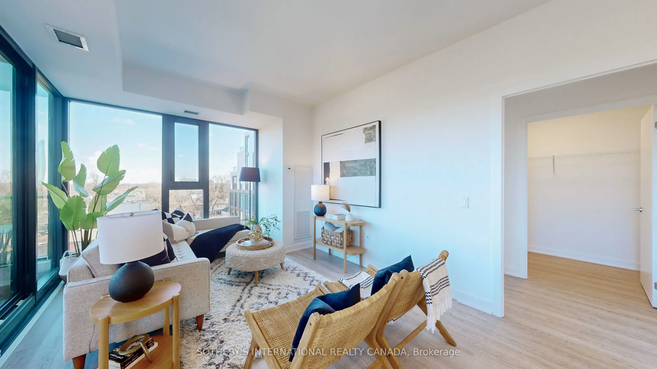 250 Lawrence Avenue W, #624