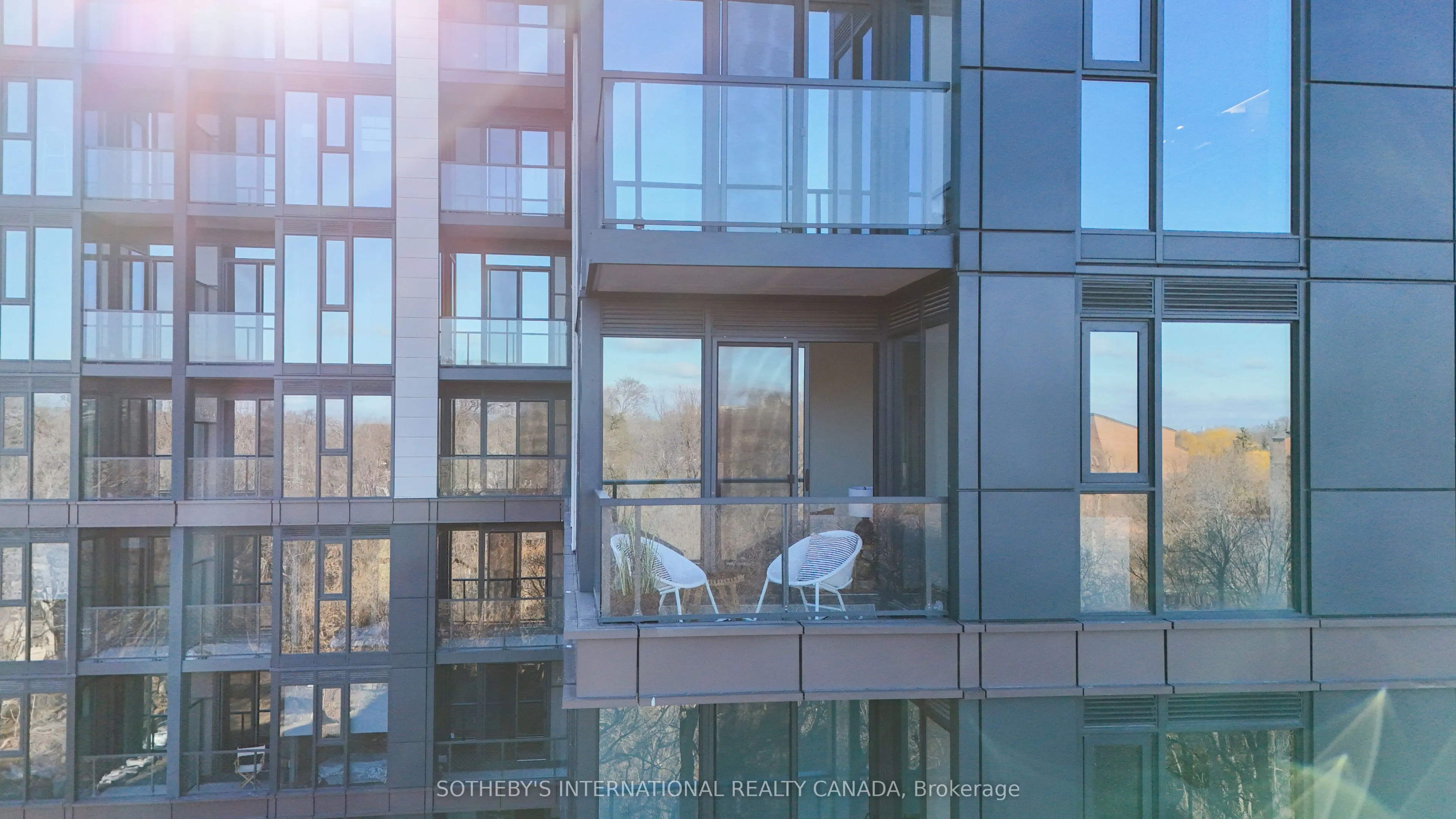250 Lawrence Avenue W, #624
