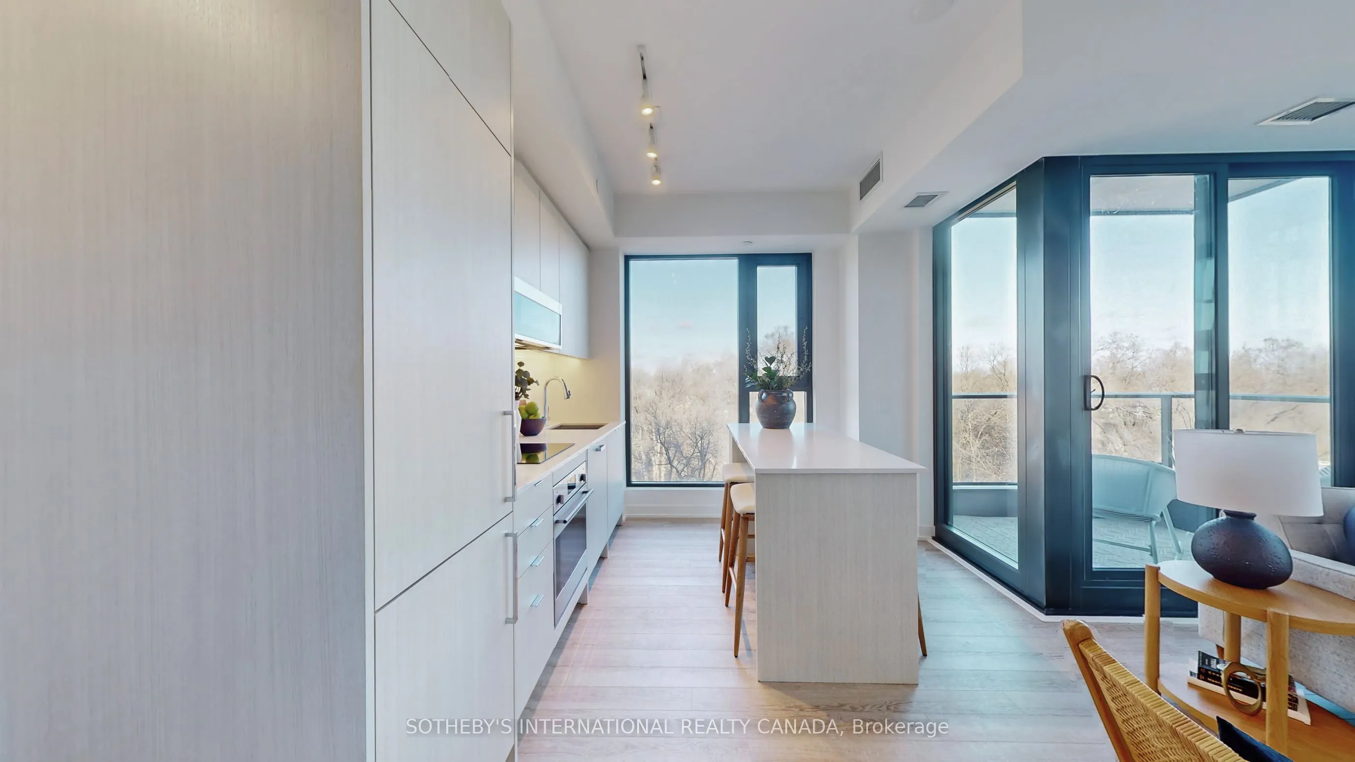 250 Lawrence Avenue W, #624