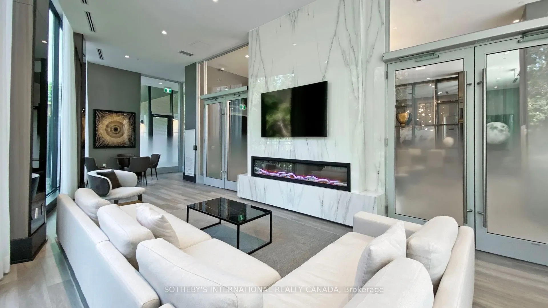 250 Lawrence Avenue W, #624