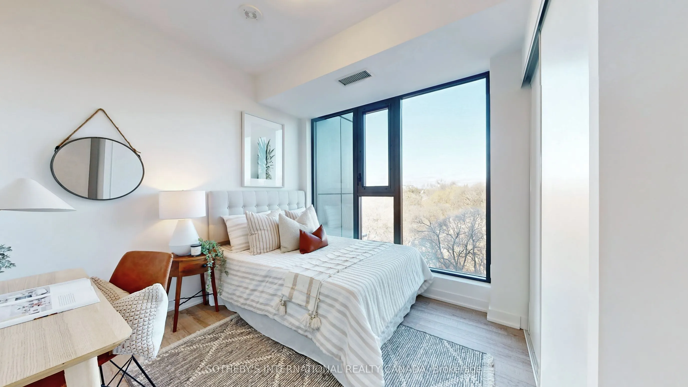 250 Lawrence Avenue W, #624