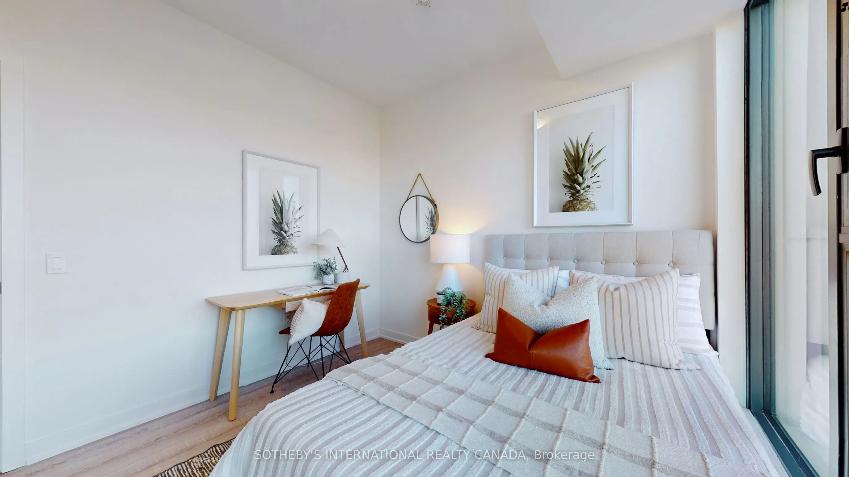 250 Lawrence Avenue W, #624