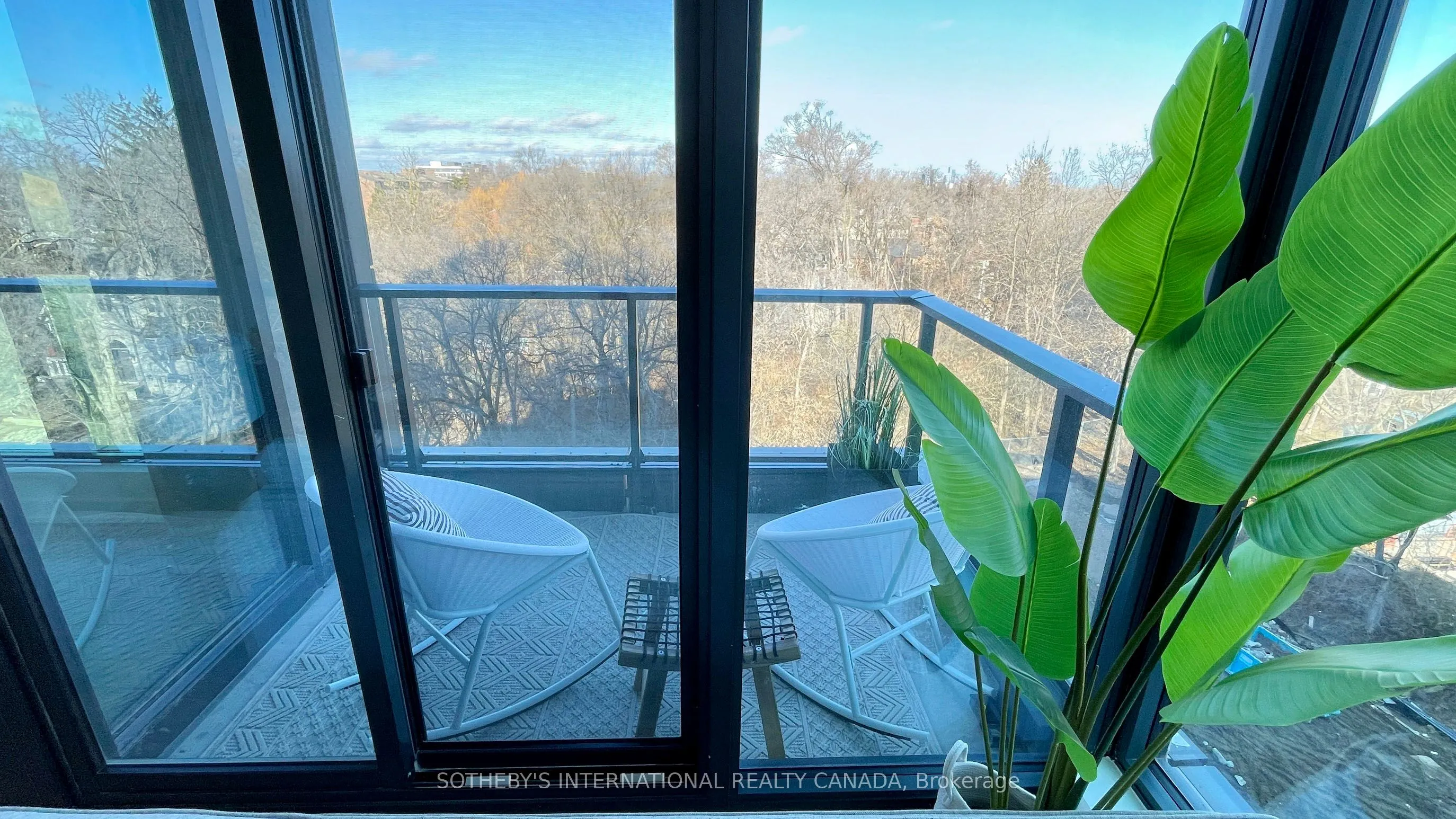 250 Lawrence Avenue W, #624