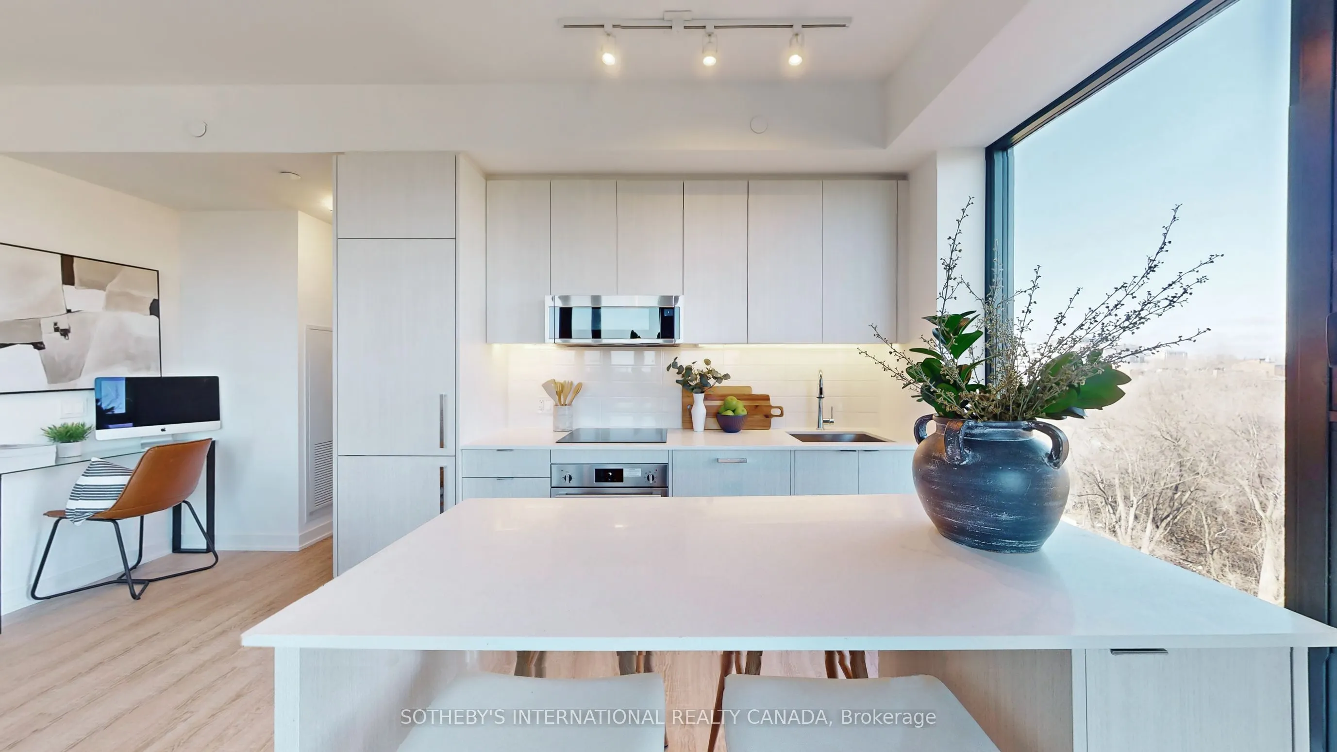250 Lawrence Avenue W, #624
