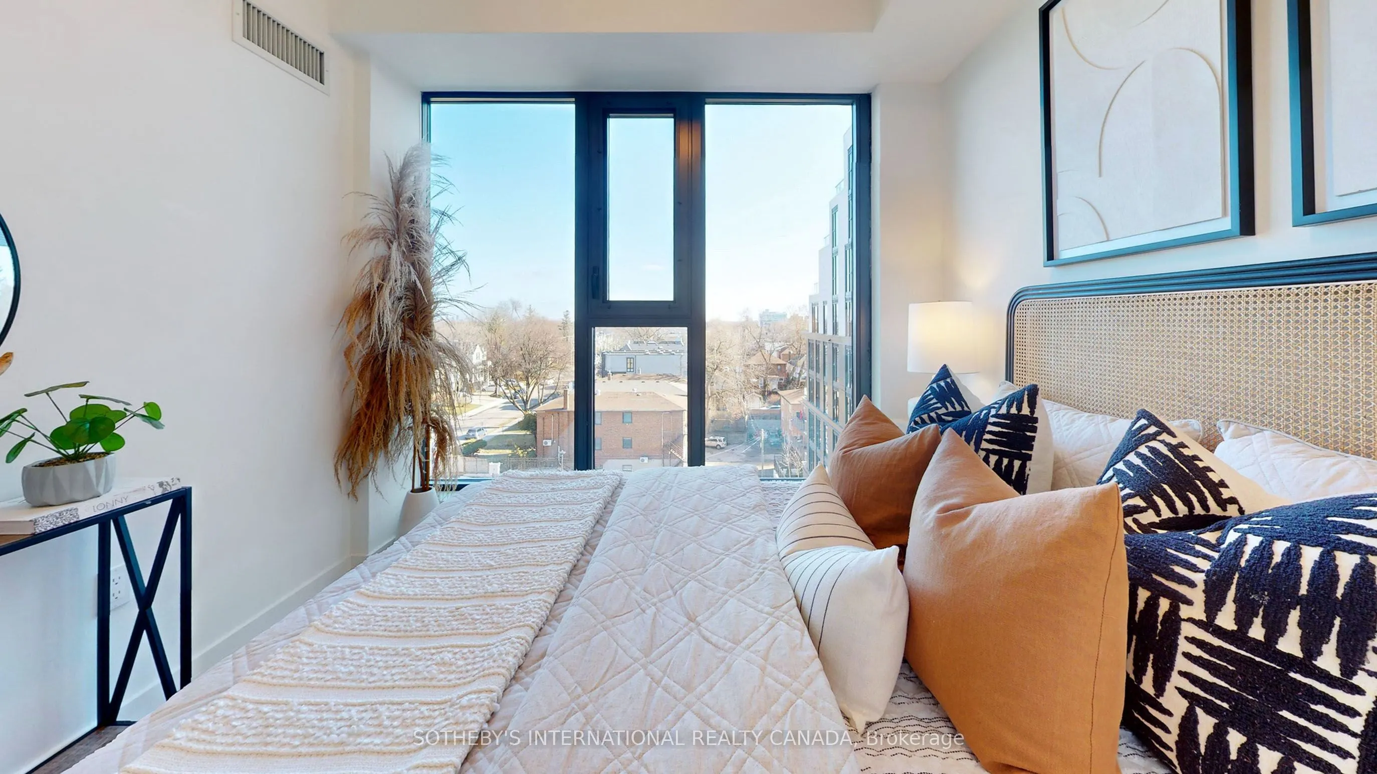 250 Lawrence Avenue W, #624