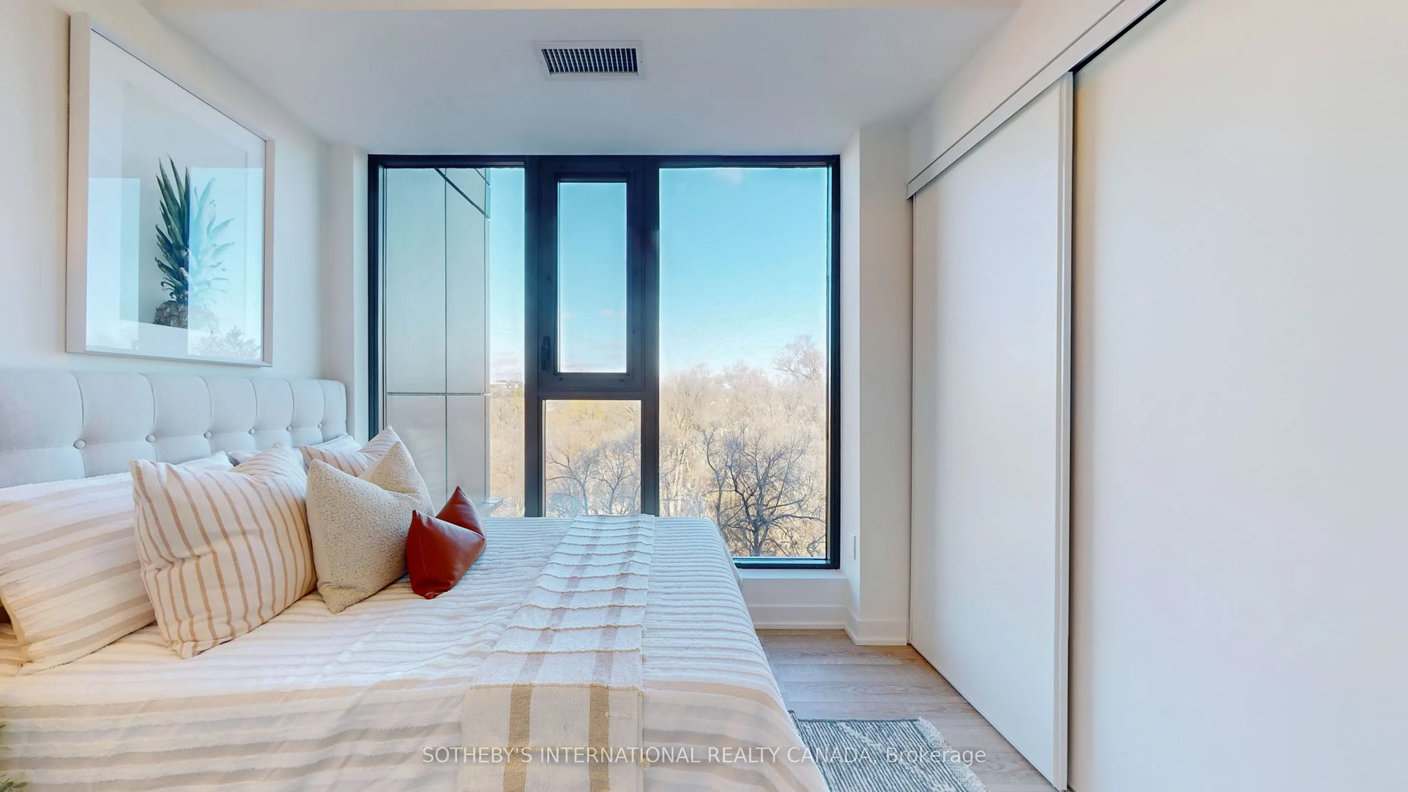 250 Lawrence Avenue W, #624