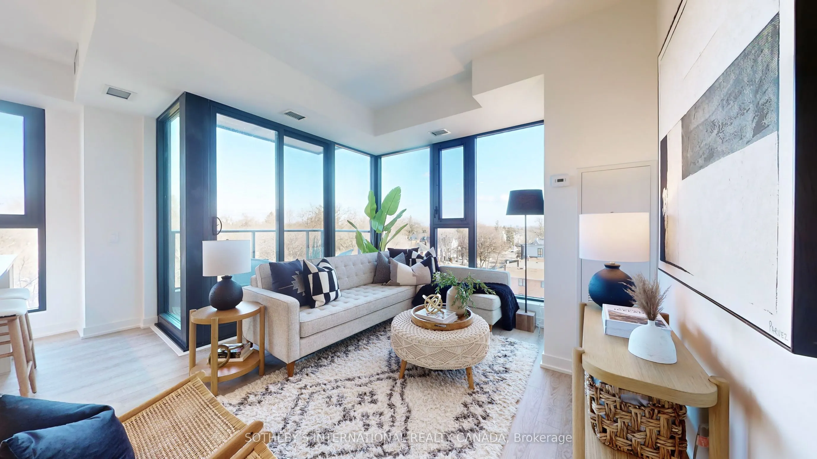 250 Lawrence Avenue W, #624
