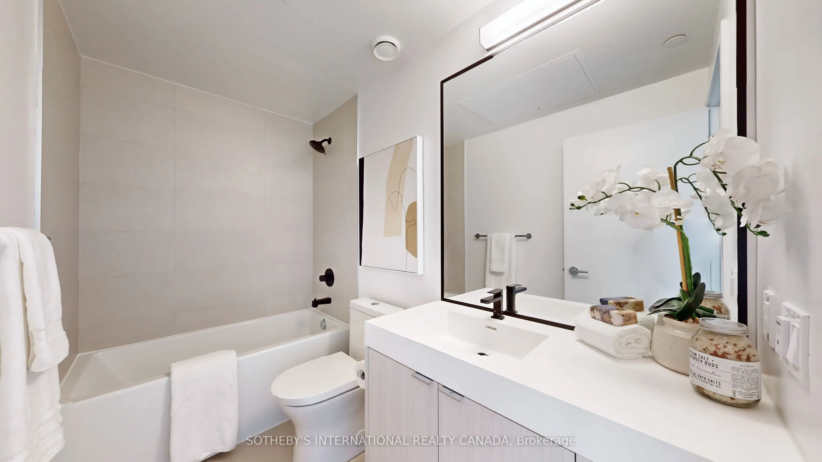 250 Lawrence Avenue W, #624