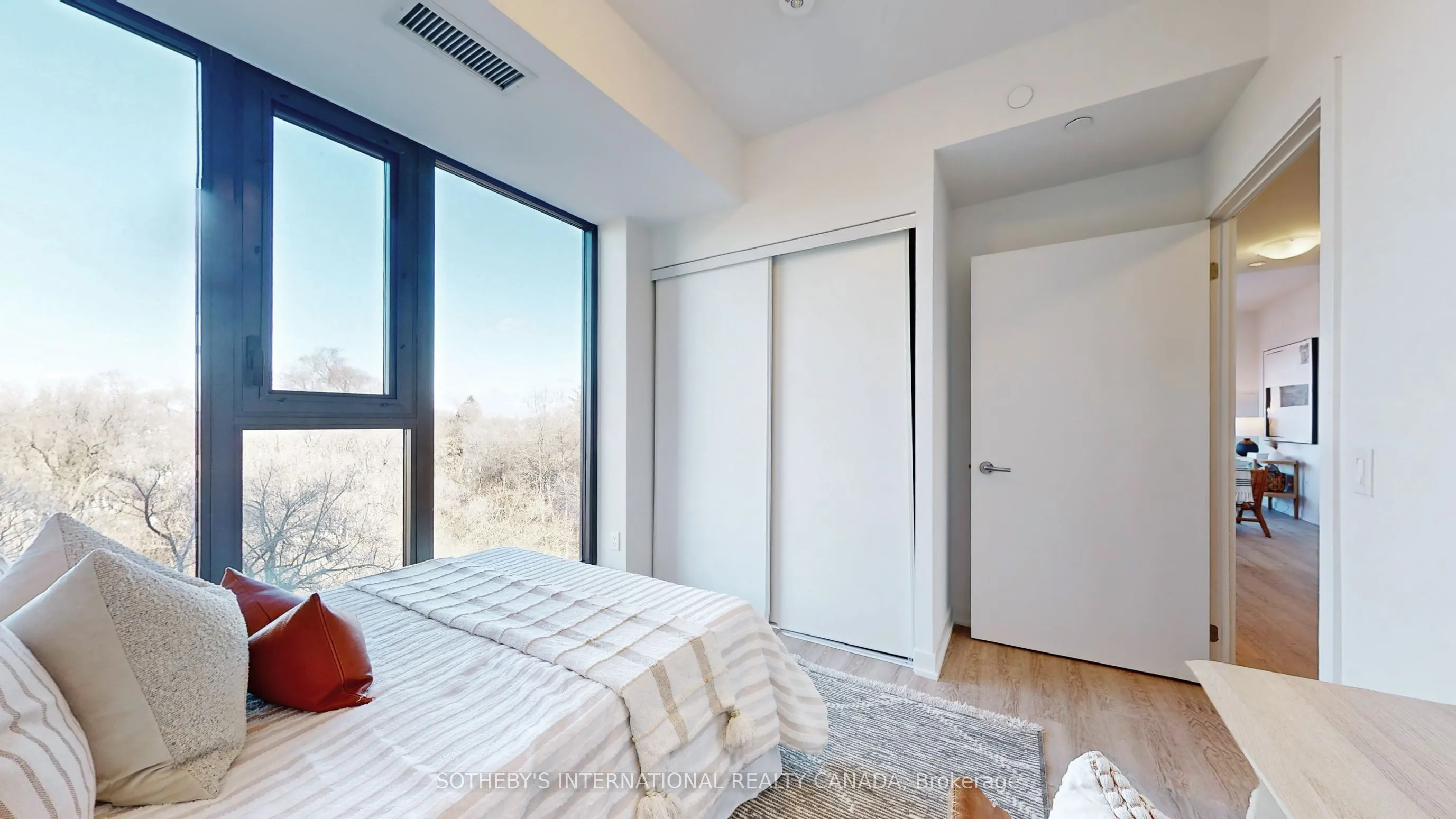 250 Lawrence Avenue W, #624
