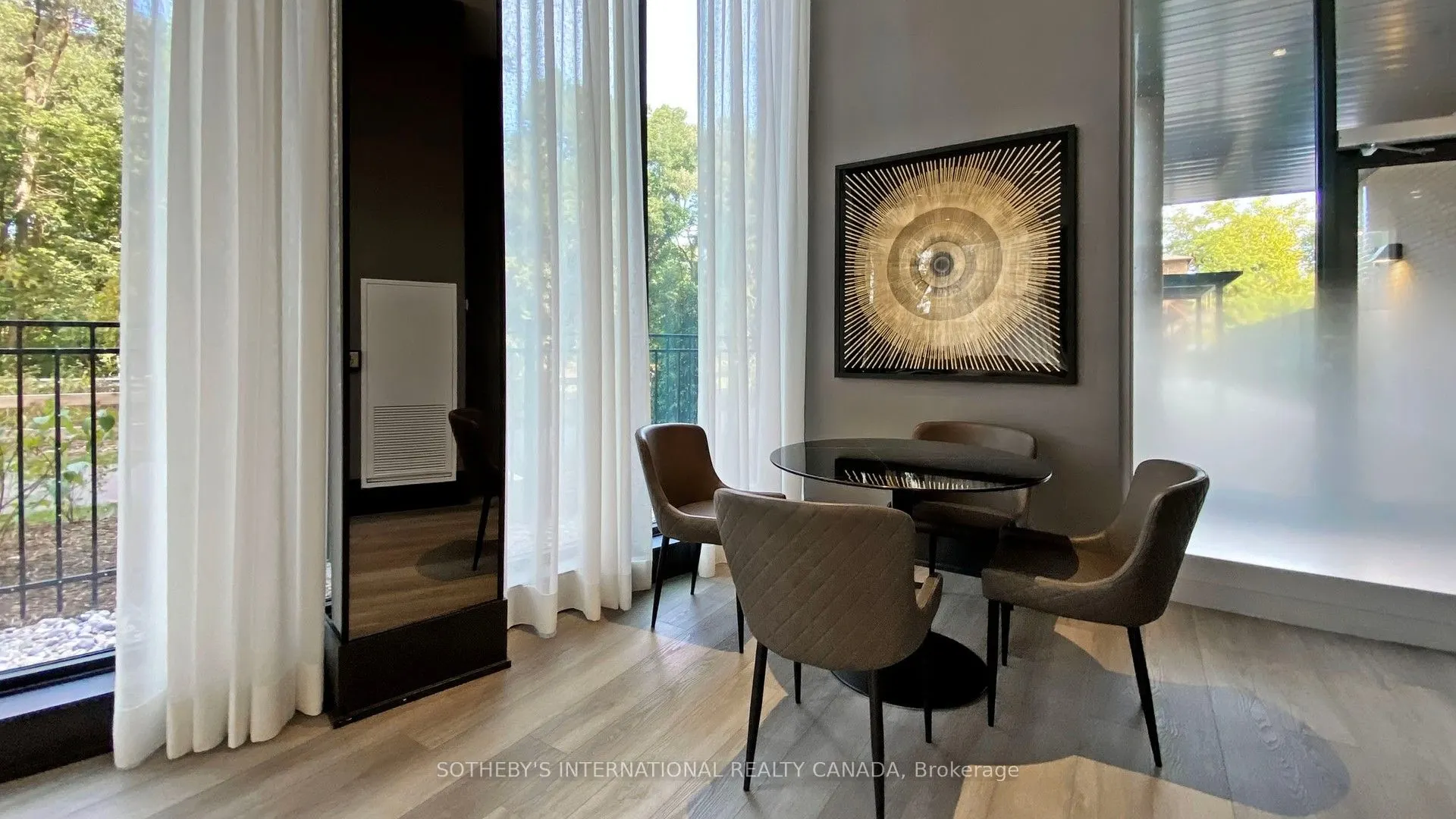 250 Lawrence Avenue W, #624
