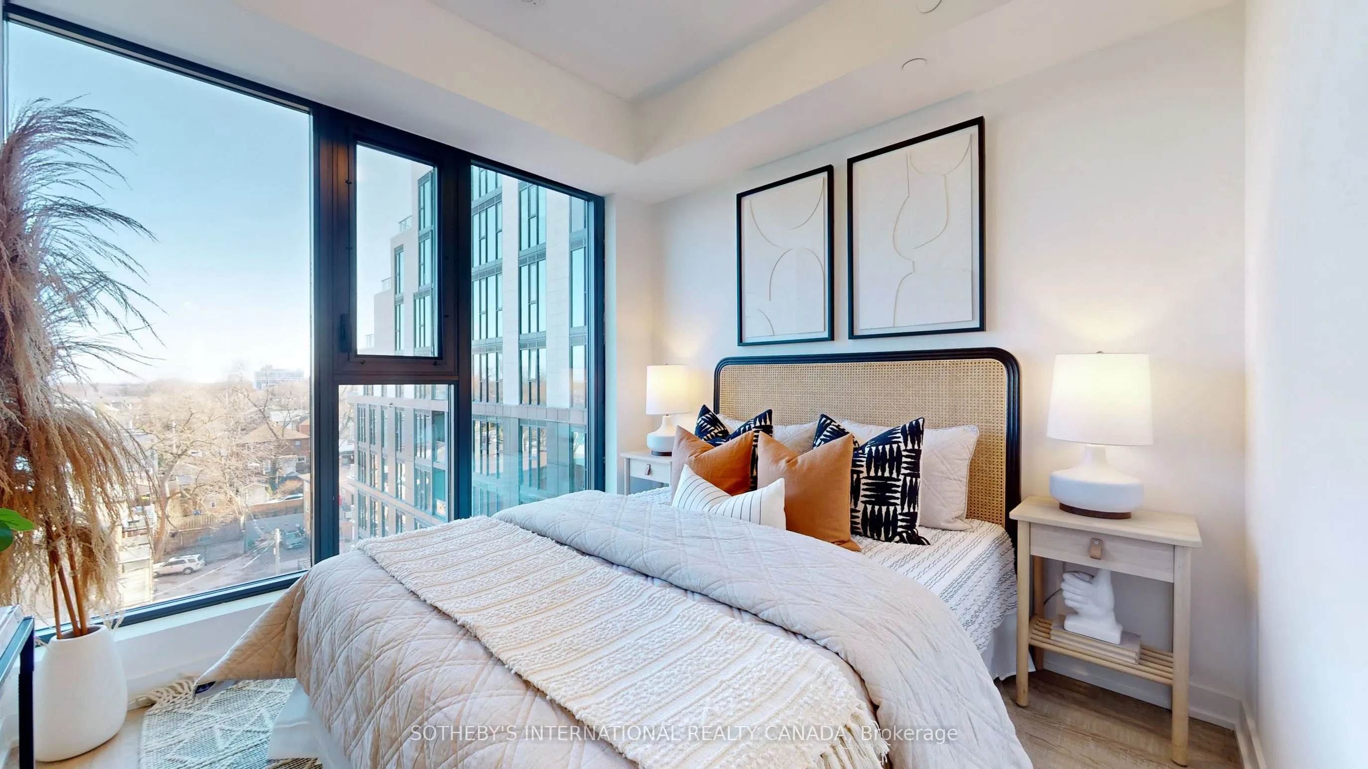 250 Lawrence Avenue W, #624