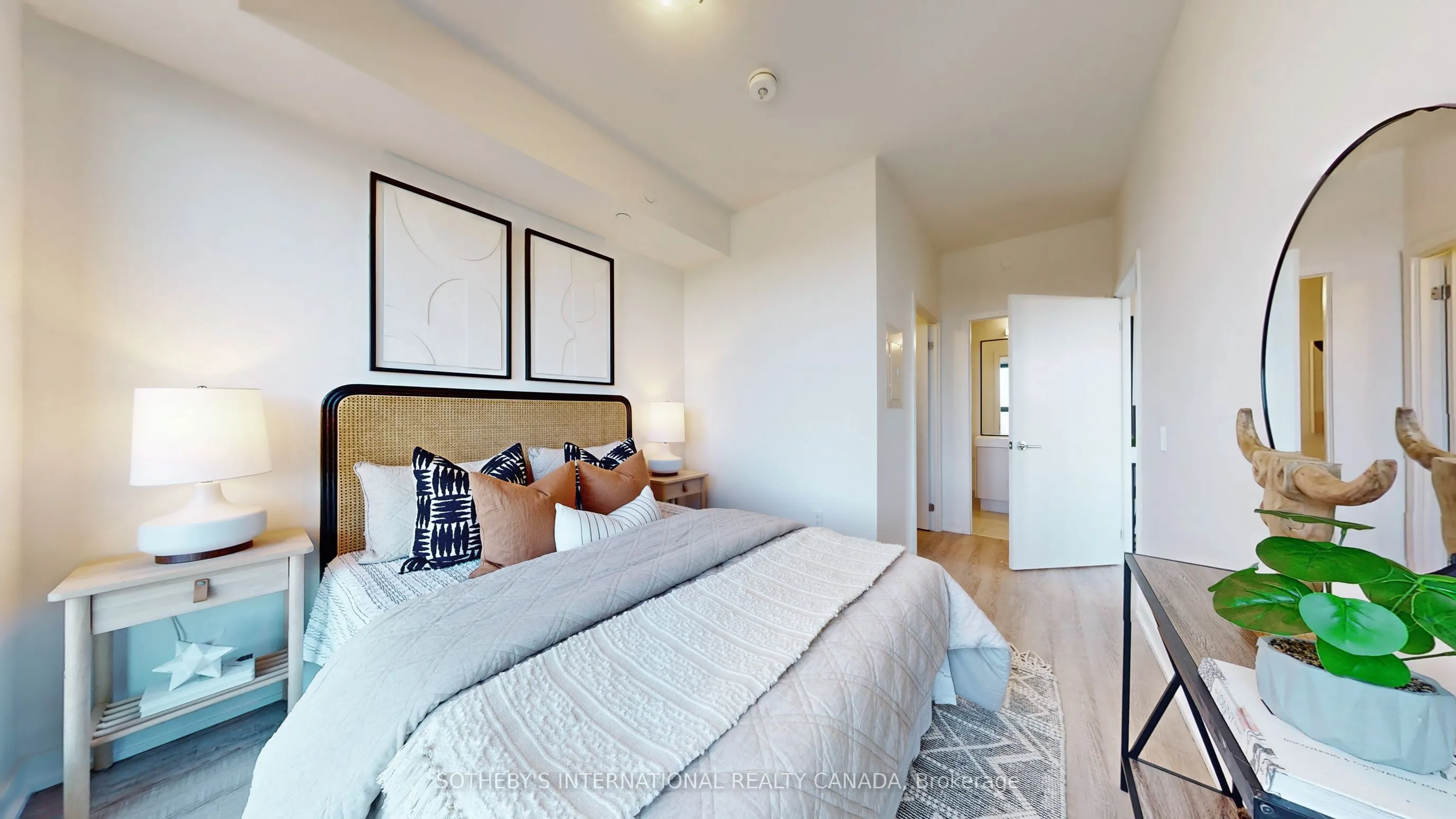 250 Lawrence Avenue W, #624