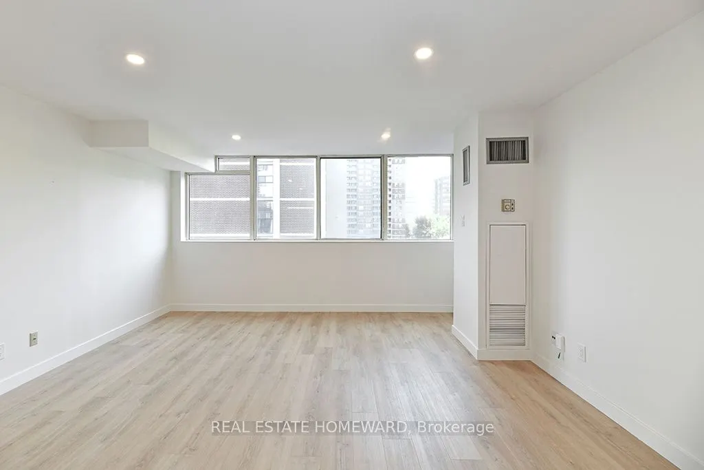 60 Homewood Avenue, #533