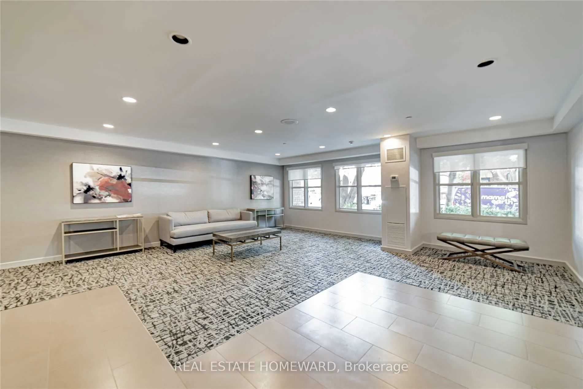 60 Homewood Avenue, #533