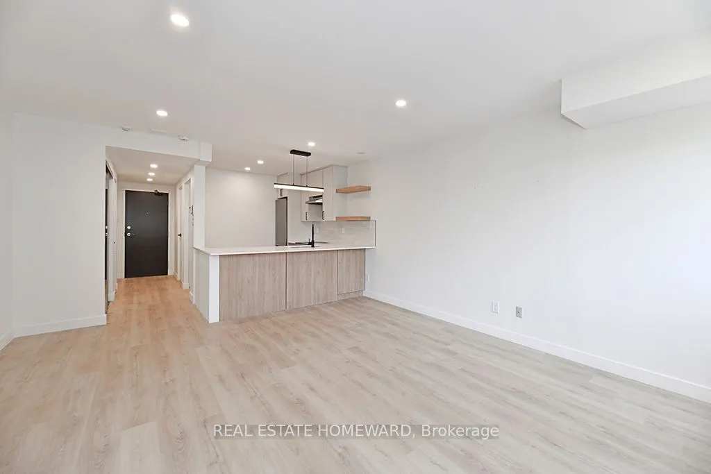 60 Homewood Avenue, #533