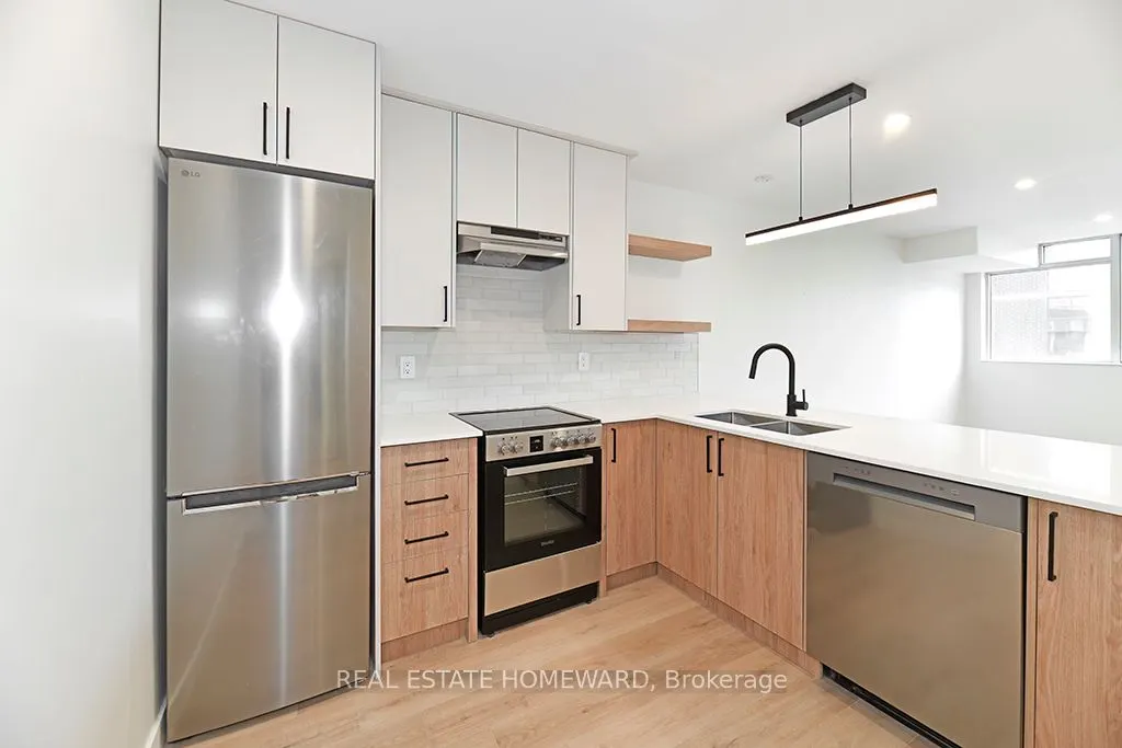 60 Homewood Avenue, #533