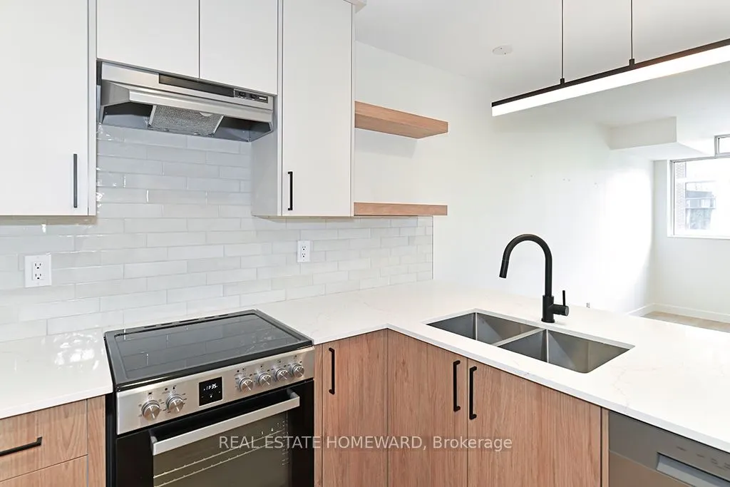 60 Homewood Avenue, #533