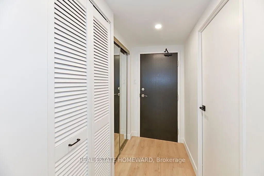 60 Homewood Avenue, #533