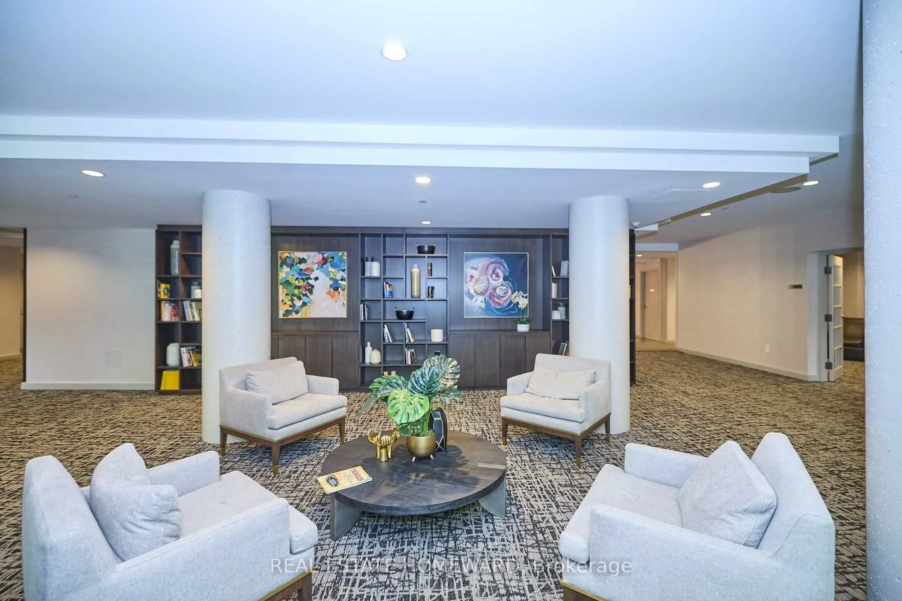 60 Homewood Avenue, #533