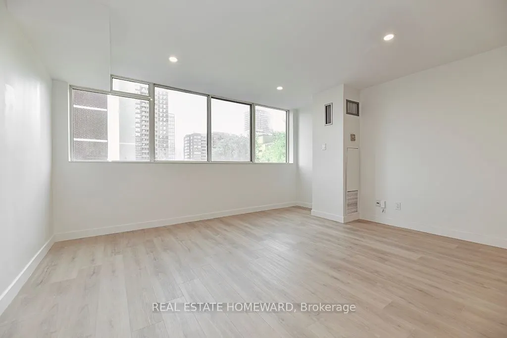 60 Homewood Avenue, #533