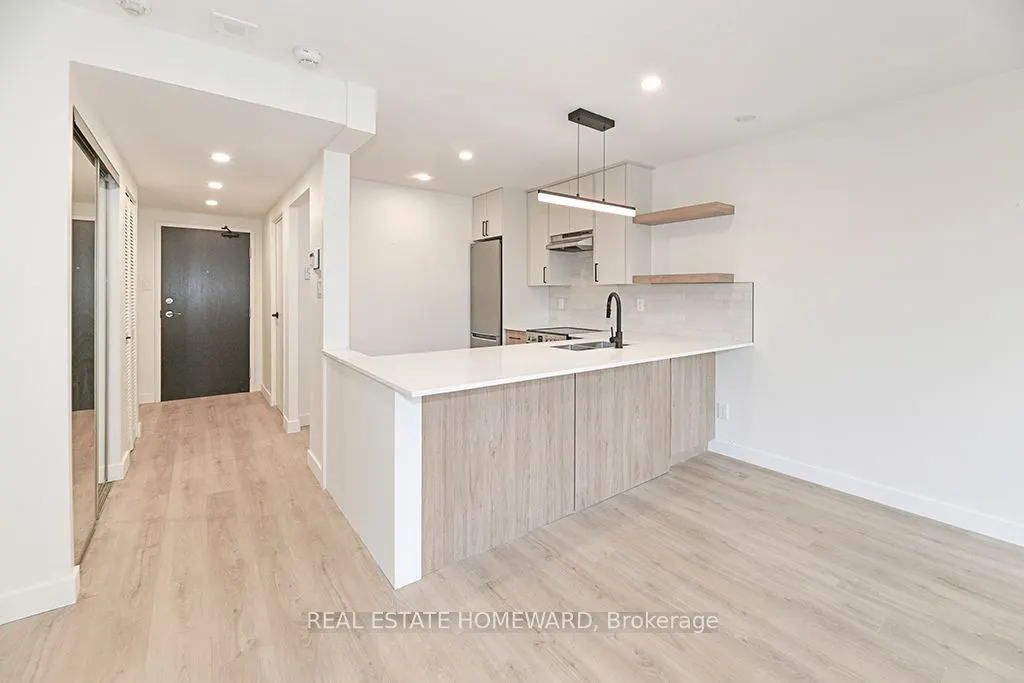 60 Homewood Avenue, #533
