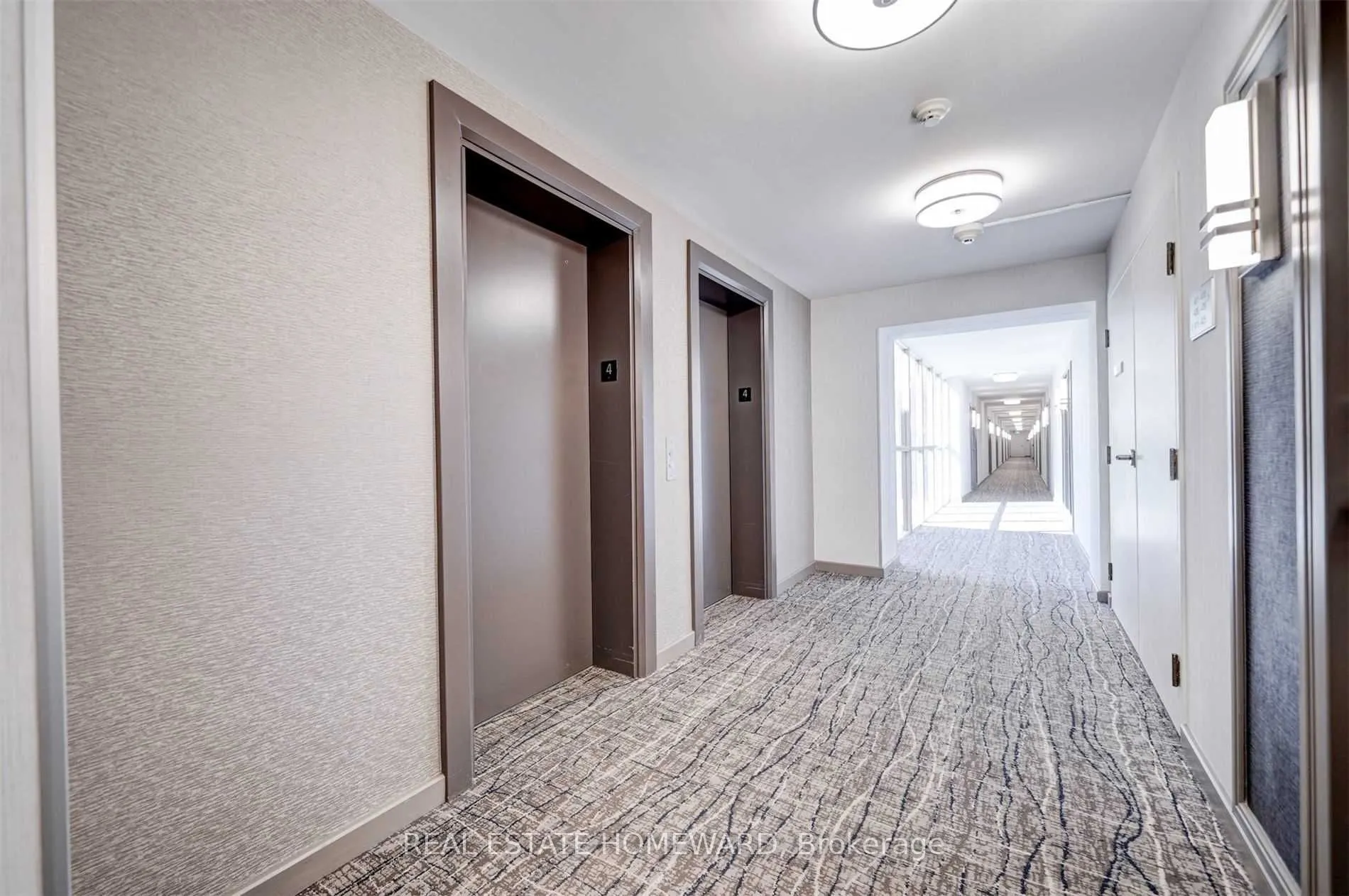 60 Homewood Avenue, #533