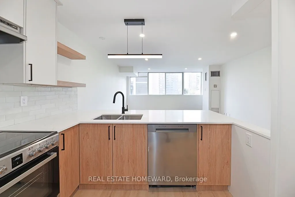 60 Homewood Avenue, #533