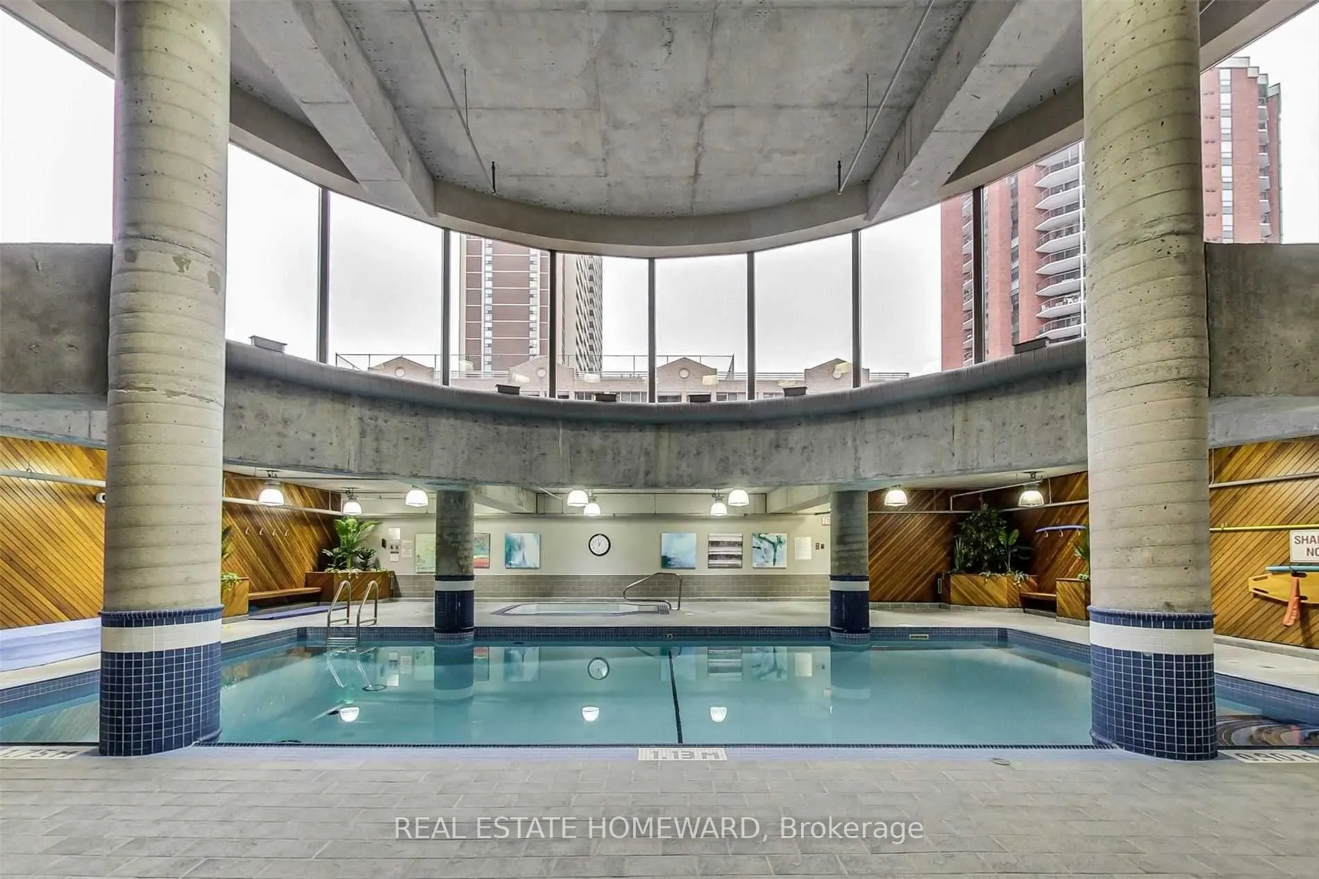 60 Homewood Avenue, #533