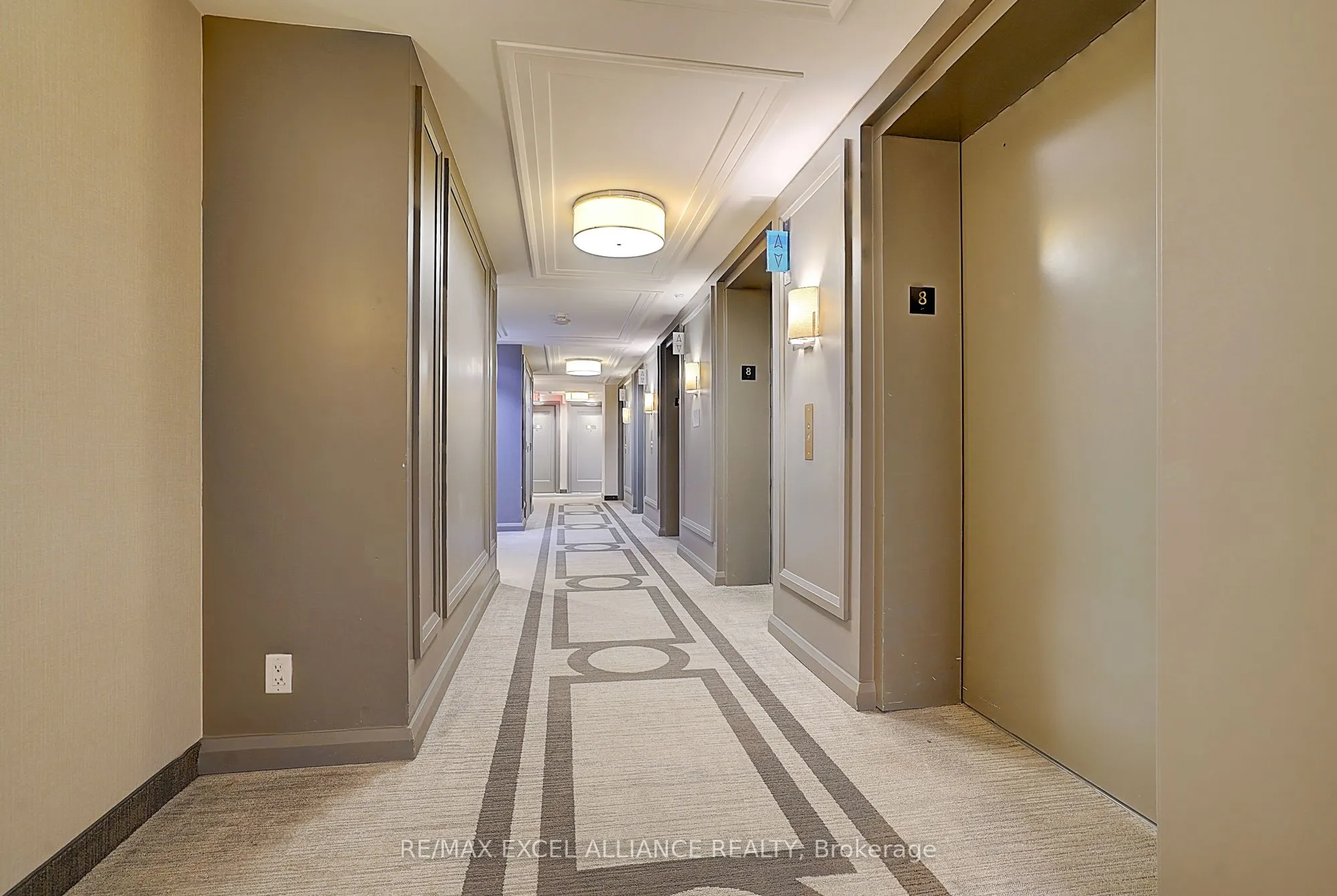 155 Yorkville Avenue, #801