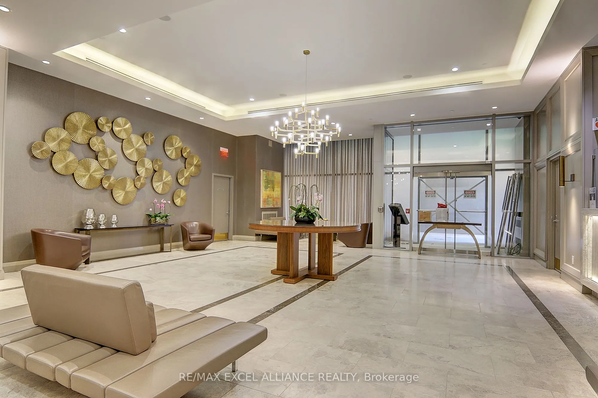 155 Yorkville Avenue, #801