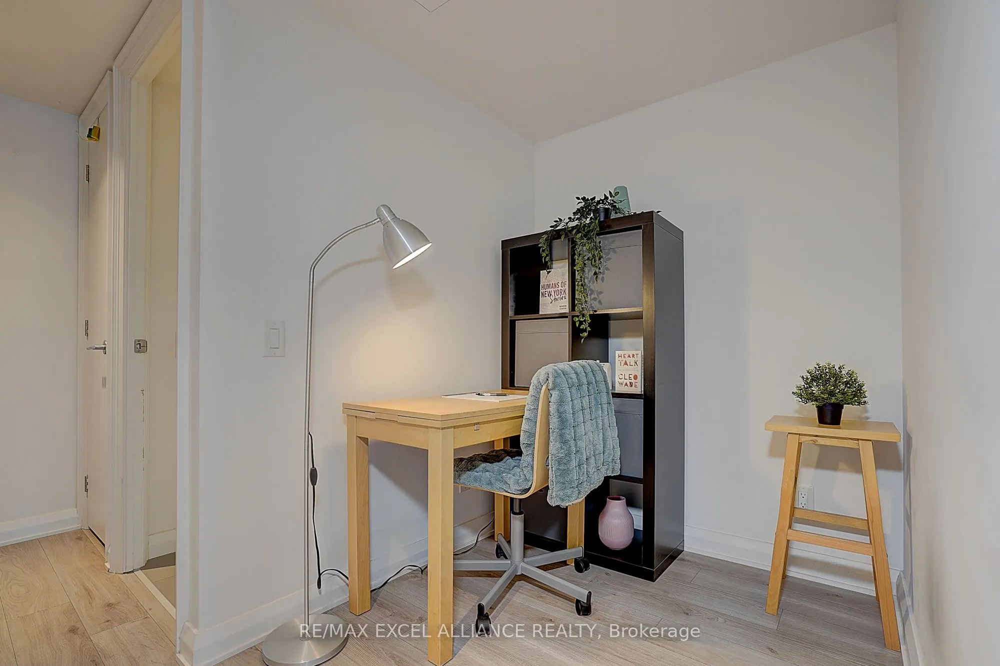 155 Yorkville Avenue, #801