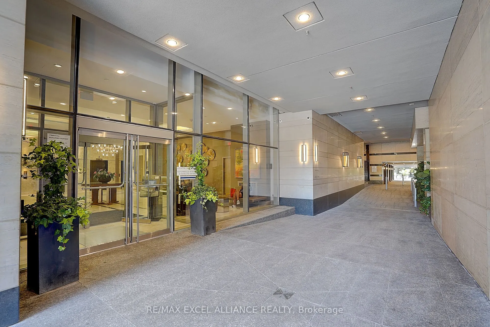 155 Yorkville Avenue, #801