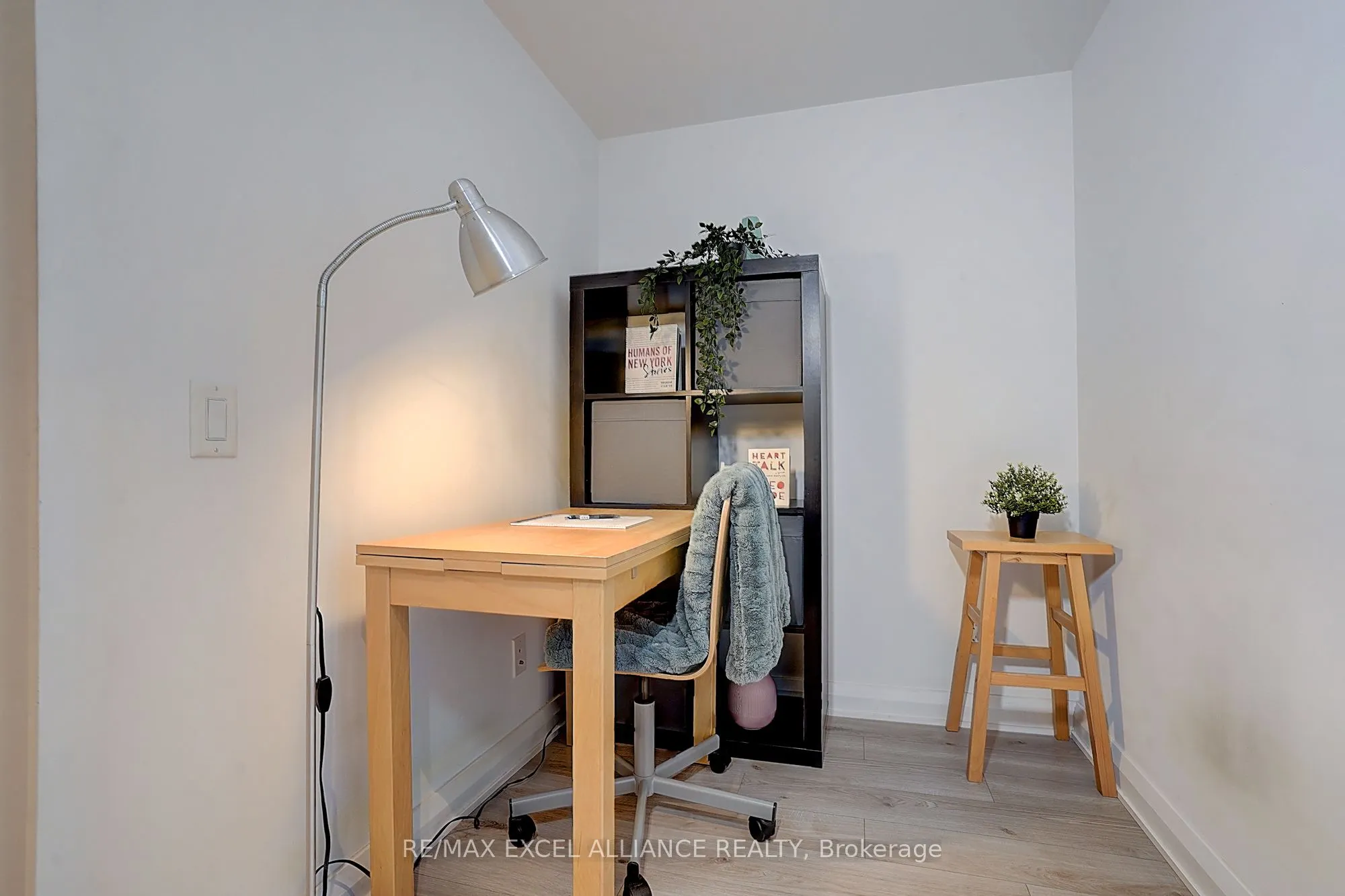 155 Yorkville Avenue, #801